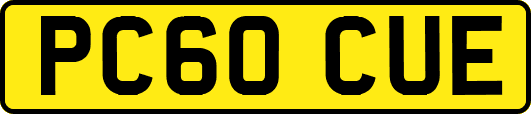 PC60CUE