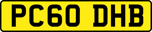 PC60DHB