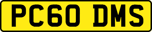 PC60DMS