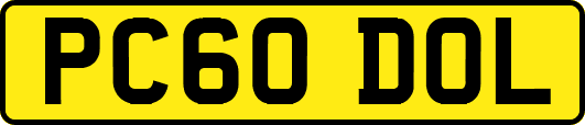 PC60DOL