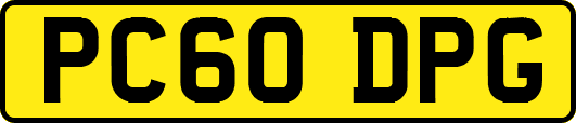 PC60DPG