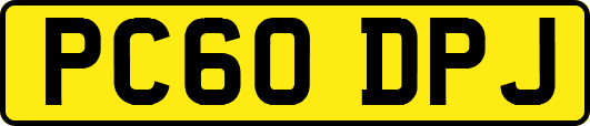 PC60DPJ
