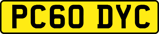 PC60DYC