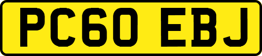 PC60EBJ