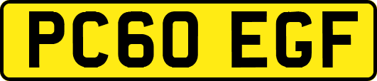 PC60EGF