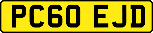 PC60EJD