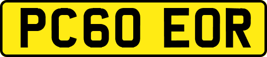 PC60EOR