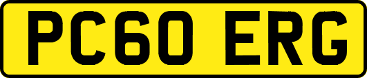 PC60ERG