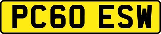 PC60ESW