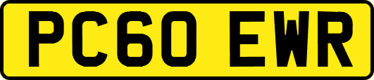 PC60EWR