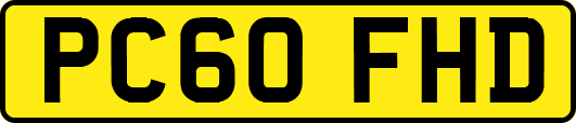 PC60FHD