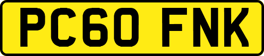 PC60FNK