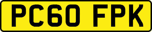 PC60FPK