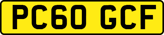 PC60GCF