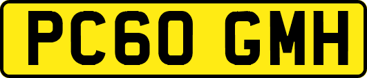 PC60GMH