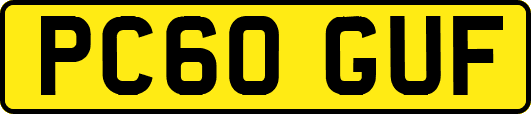 PC60GUF