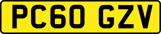 PC60GZV