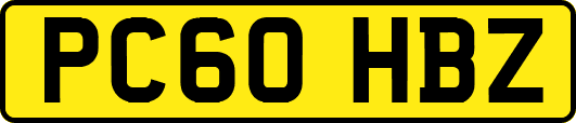 PC60HBZ