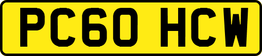 PC60HCW