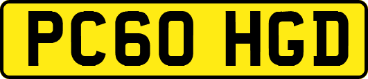PC60HGD