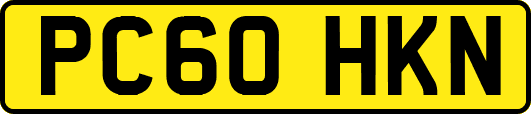 PC60HKN