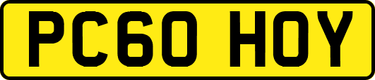 PC60HOY