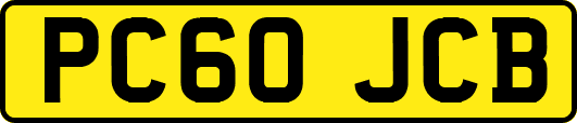 PC60JCB