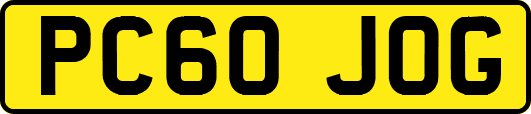 PC60JOG