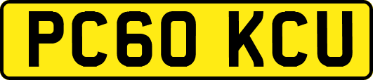 PC60KCU
