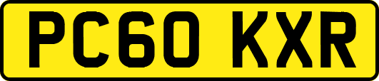 PC60KXR