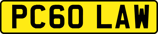 PC60LAW