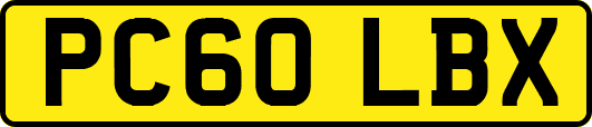 PC60LBX