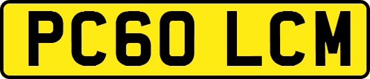 PC60LCM