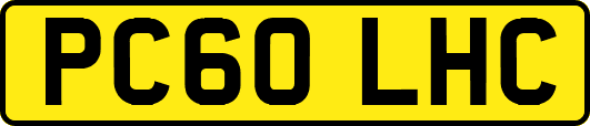 PC60LHC