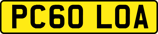 PC60LOA