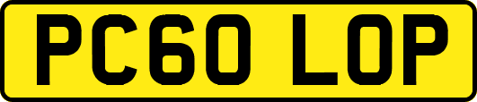 PC60LOP