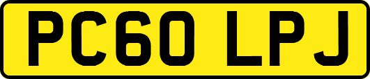 PC60LPJ