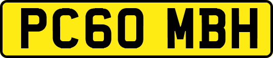 PC60MBH
