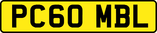 PC60MBL