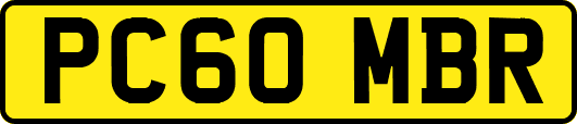 PC60MBR