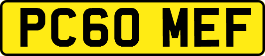 PC60MEF