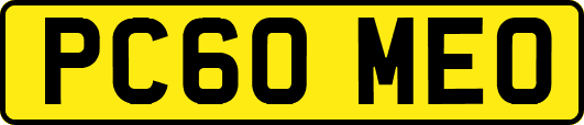 PC60MEO