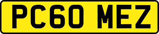 PC60MEZ