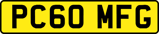 PC60MFG
