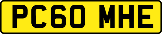 PC60MHE