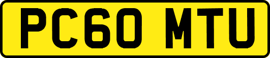 PC60MTU