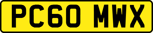 PC60MWX
