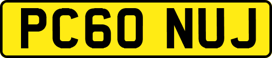 PC60NUJ