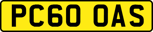 PC60OAS