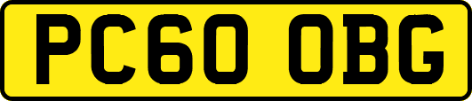 PC60OBG
